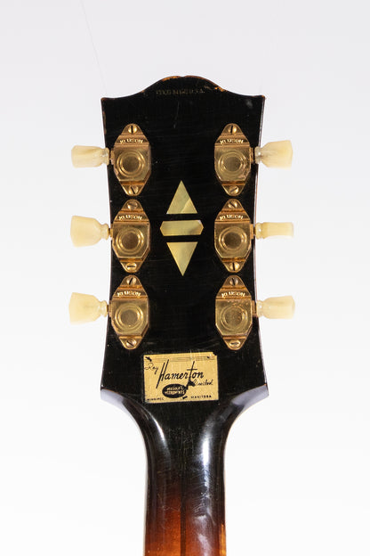 1949 Gibson Super 400