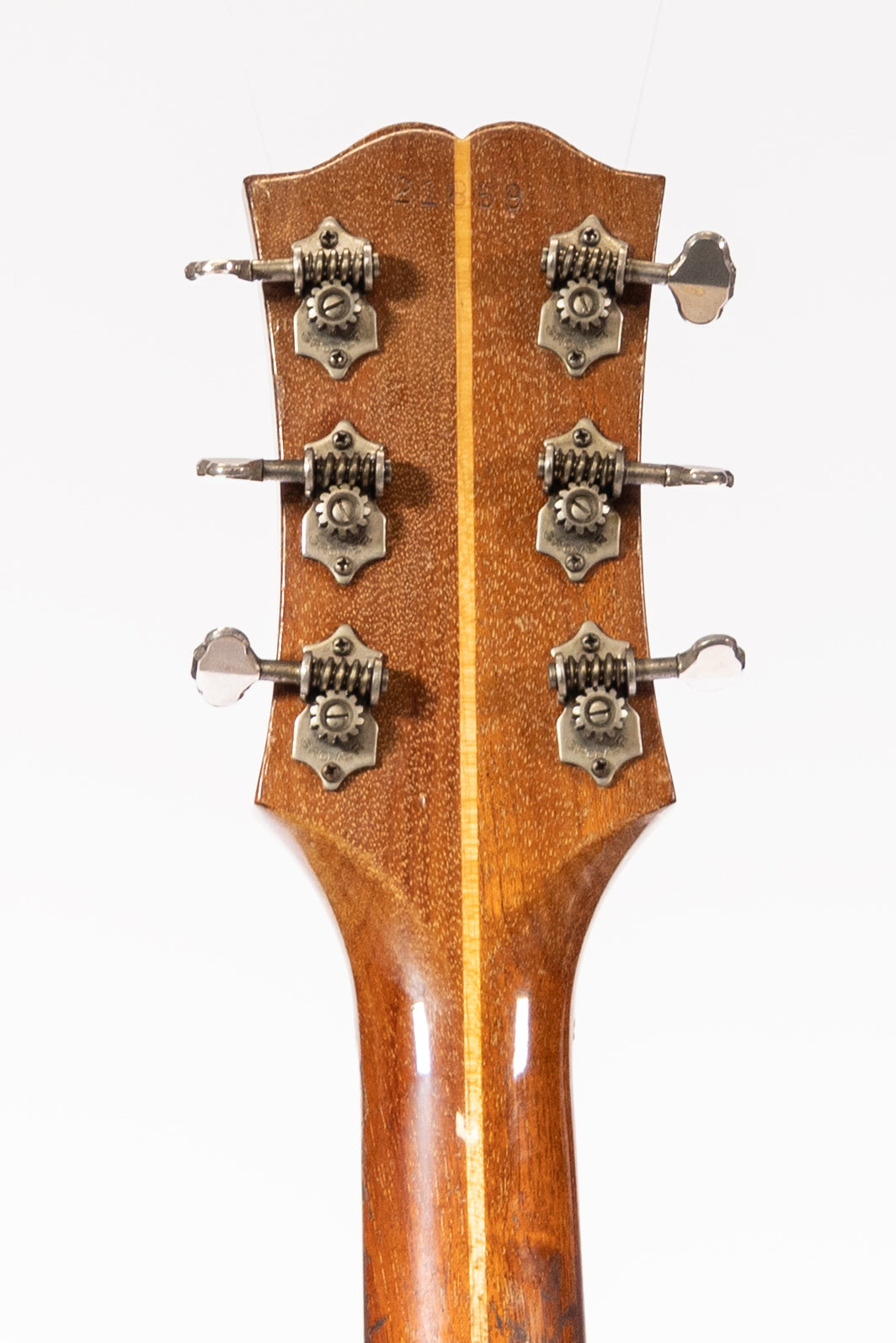 1962 Guild A-150 Savoy