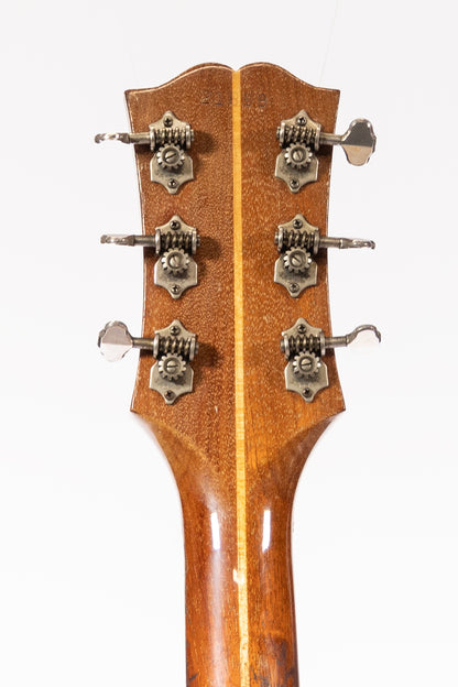 1962 Guild A-150 Savoy