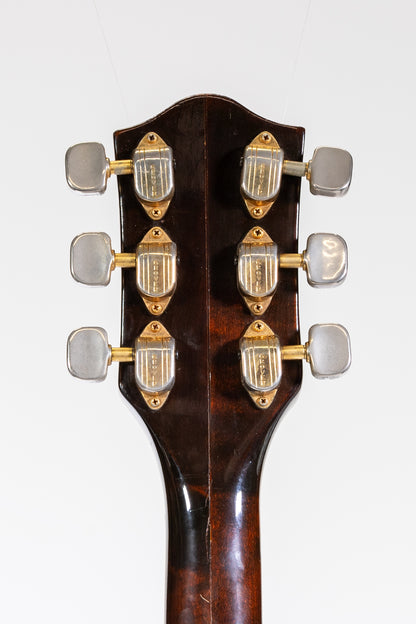 1964 Gretsch 6122 Chet Atkins Country Gentleman