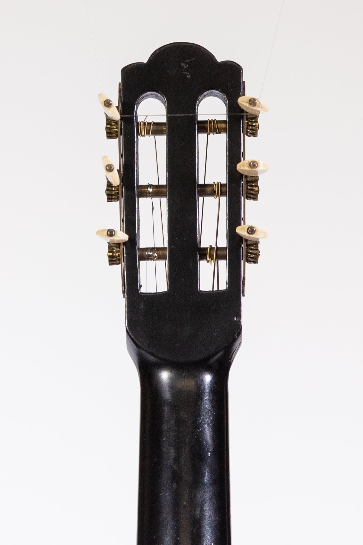 1890's Jerome Thibouville Lamy Parlour