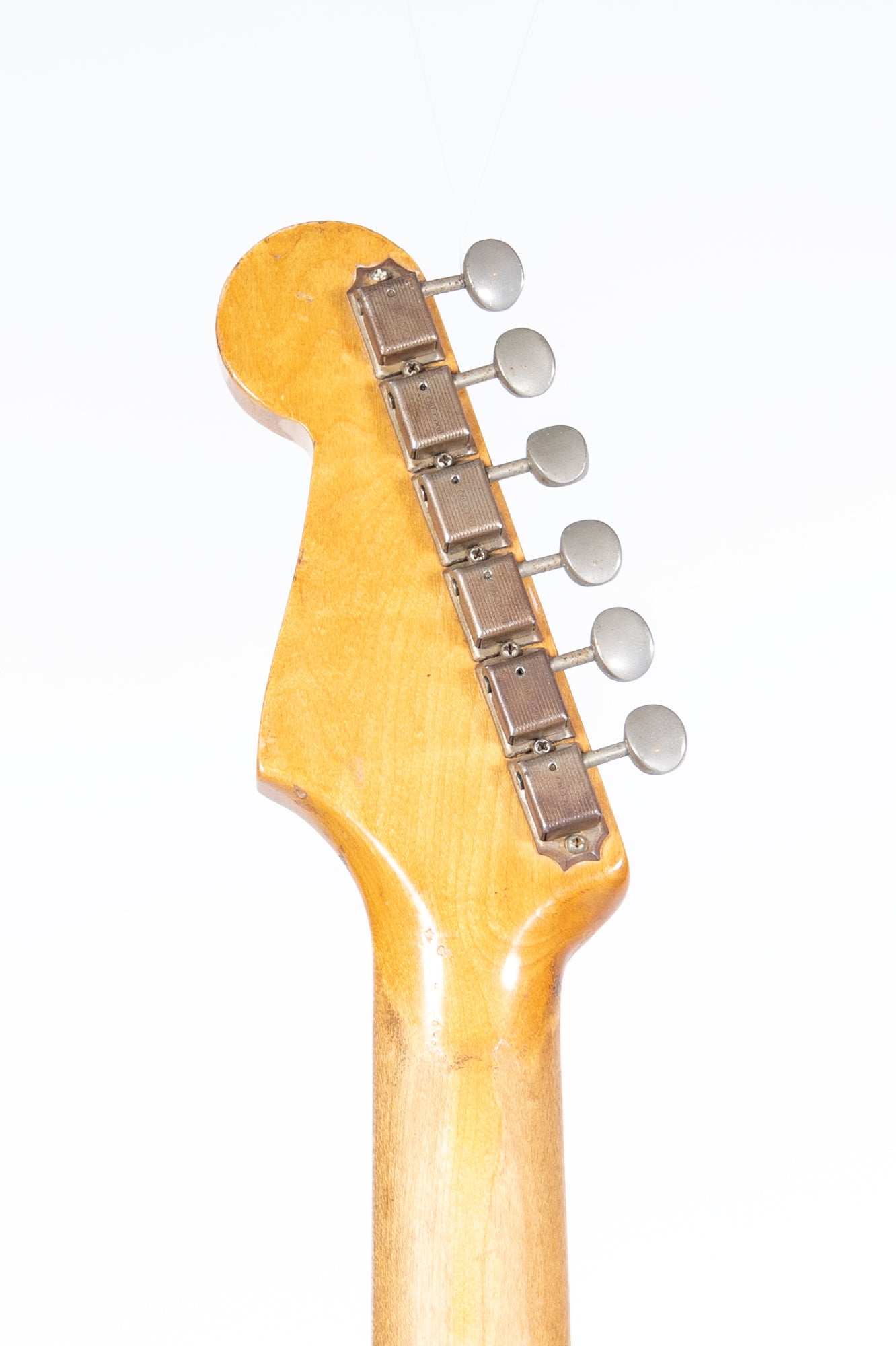 1961 Fender Stratocaster