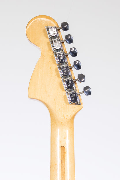 1974 Fender Stratocaster