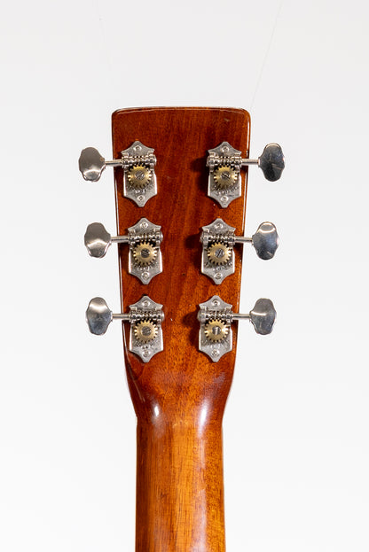 1938 Martin 000-18