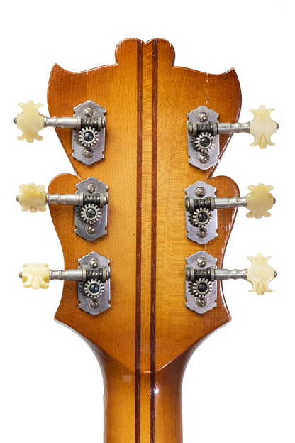 1960 Hofner Committee