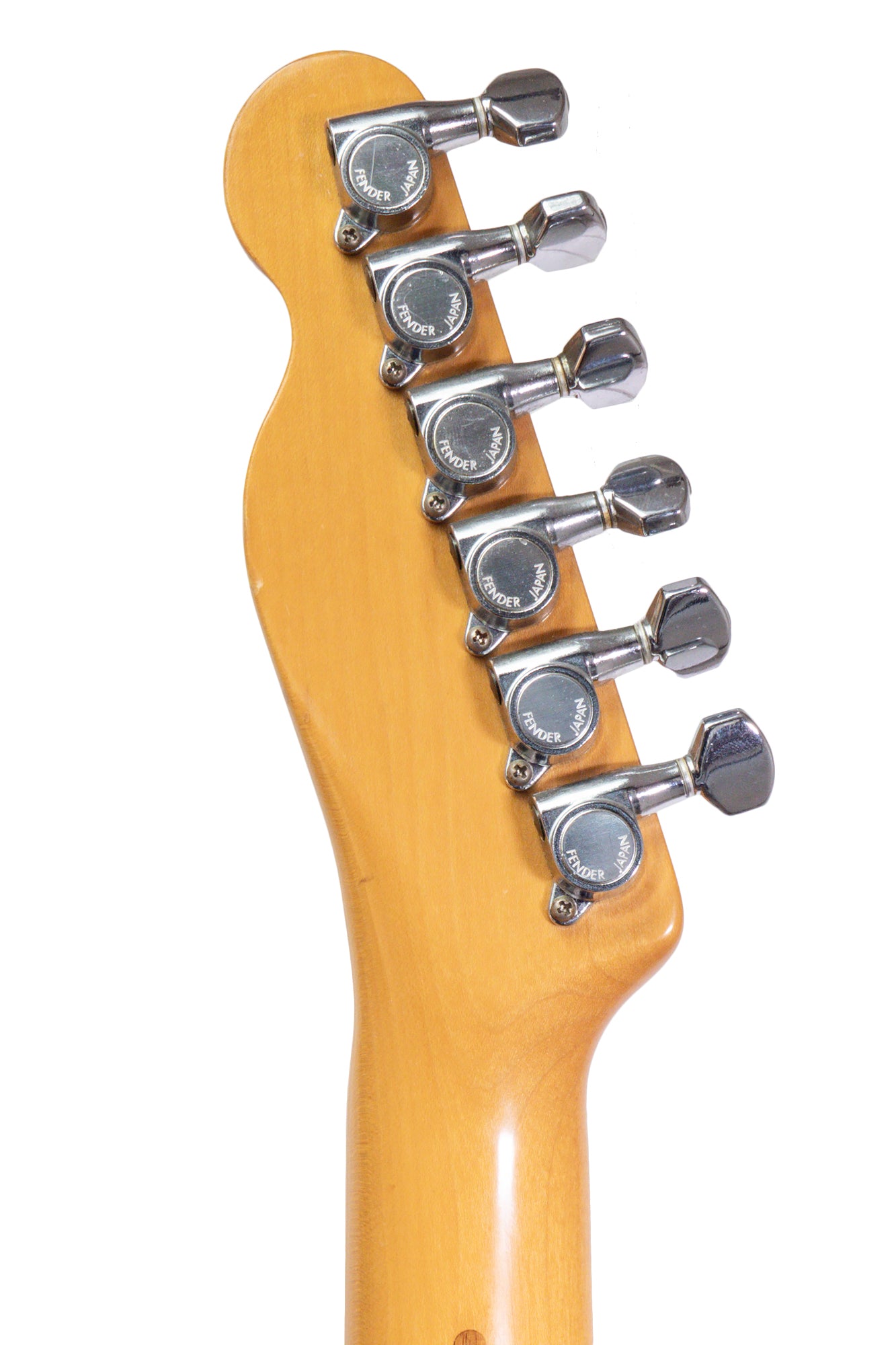 1983 Squier Telecaster