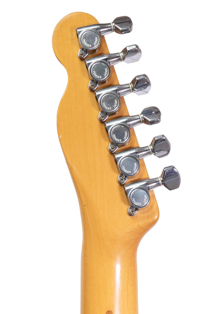 1983 Squier Telecaster