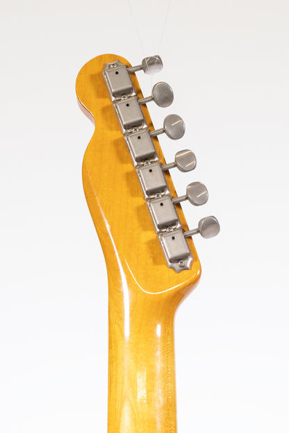 2004 Fender '62 Reissue Telecaster Custom