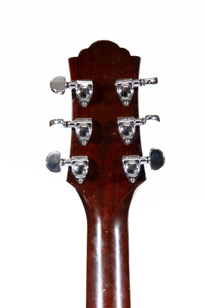 1989 Guild D25