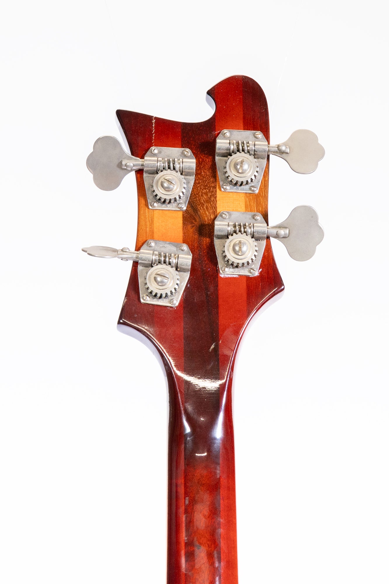 1968 Rickenbacker 4005