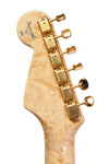 1994 Fender Custom Shop 40th Anniversary Stratocaster Limited Edition