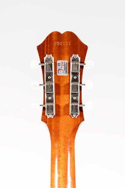 2006 Epiphone Elitist Paul McCartney 1964 Texan