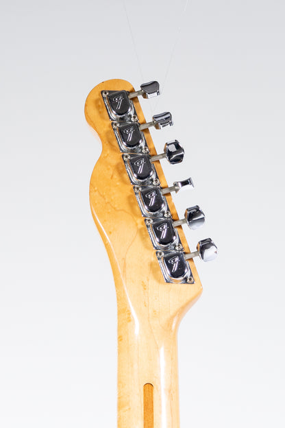1973 Fender Telecaster Custom
