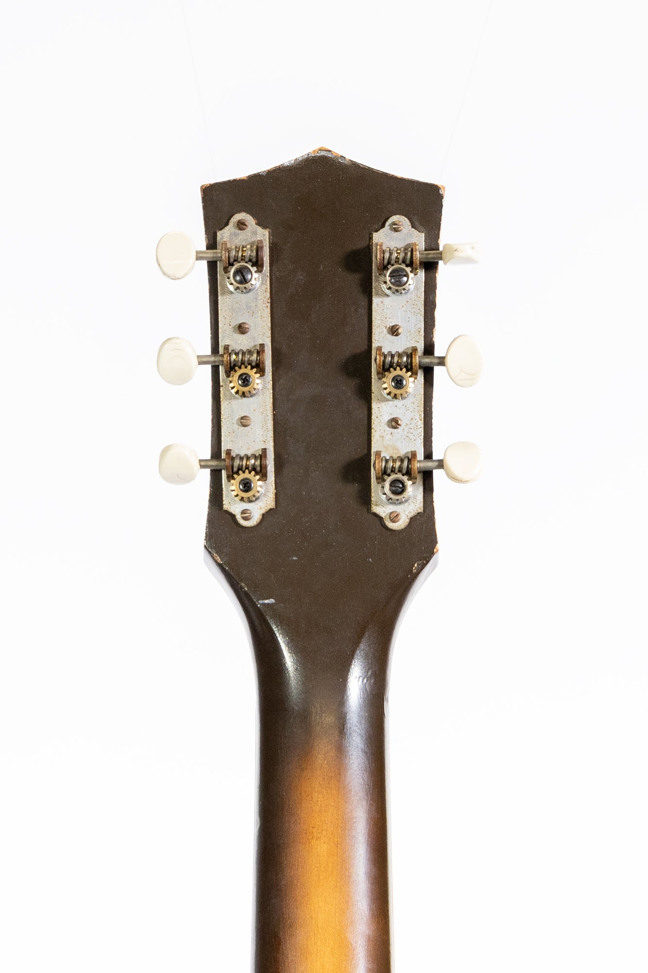 1950s Harmony H1213 Archtone