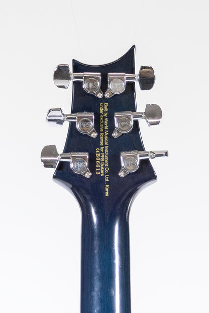 2001 PRS Santana SE