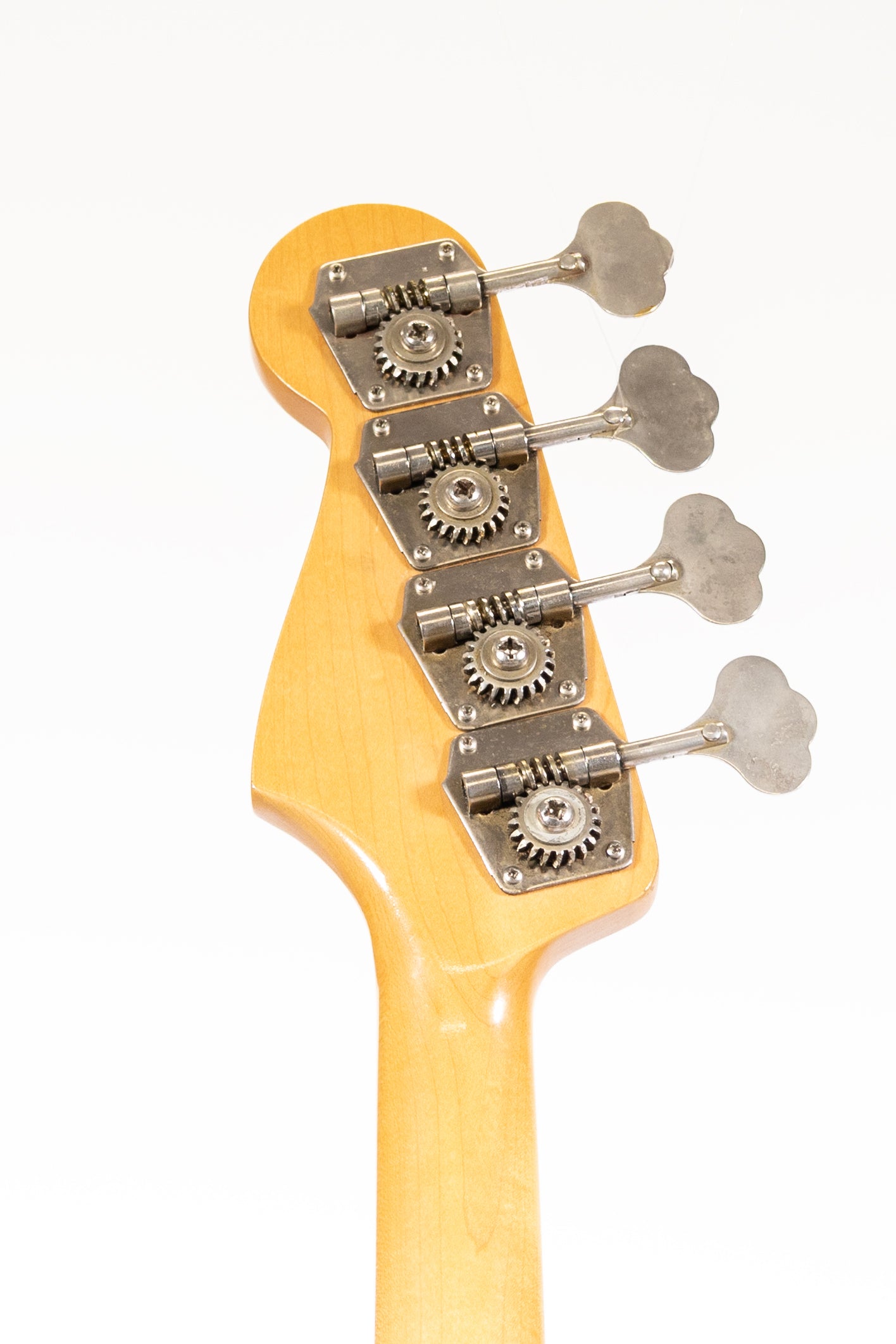 1962 Fender Jazz Bass