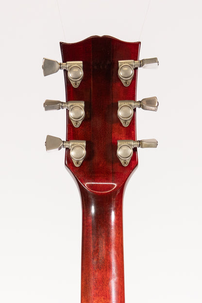 1974 Gibson Hummingbird