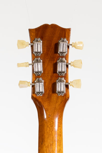 1952 Gibson Les Paul Standard & GA-40 Amplifier