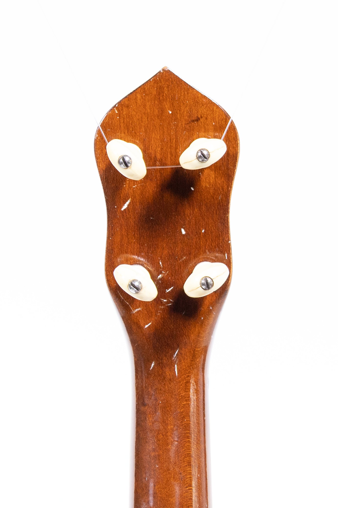 1920s Gibson UB-1