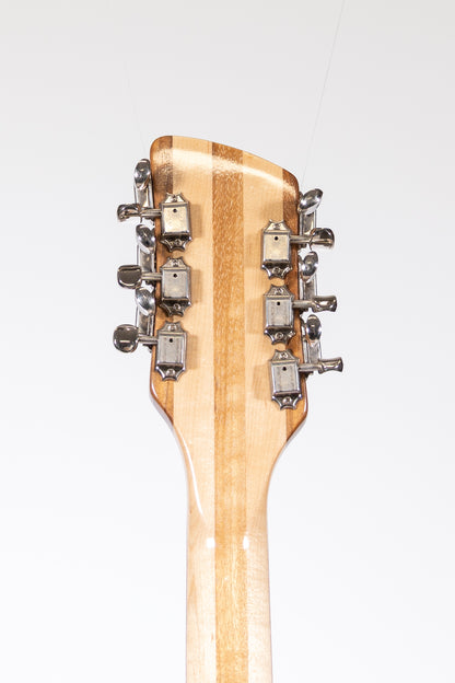 2002 Rickenbacker 381/12 V69