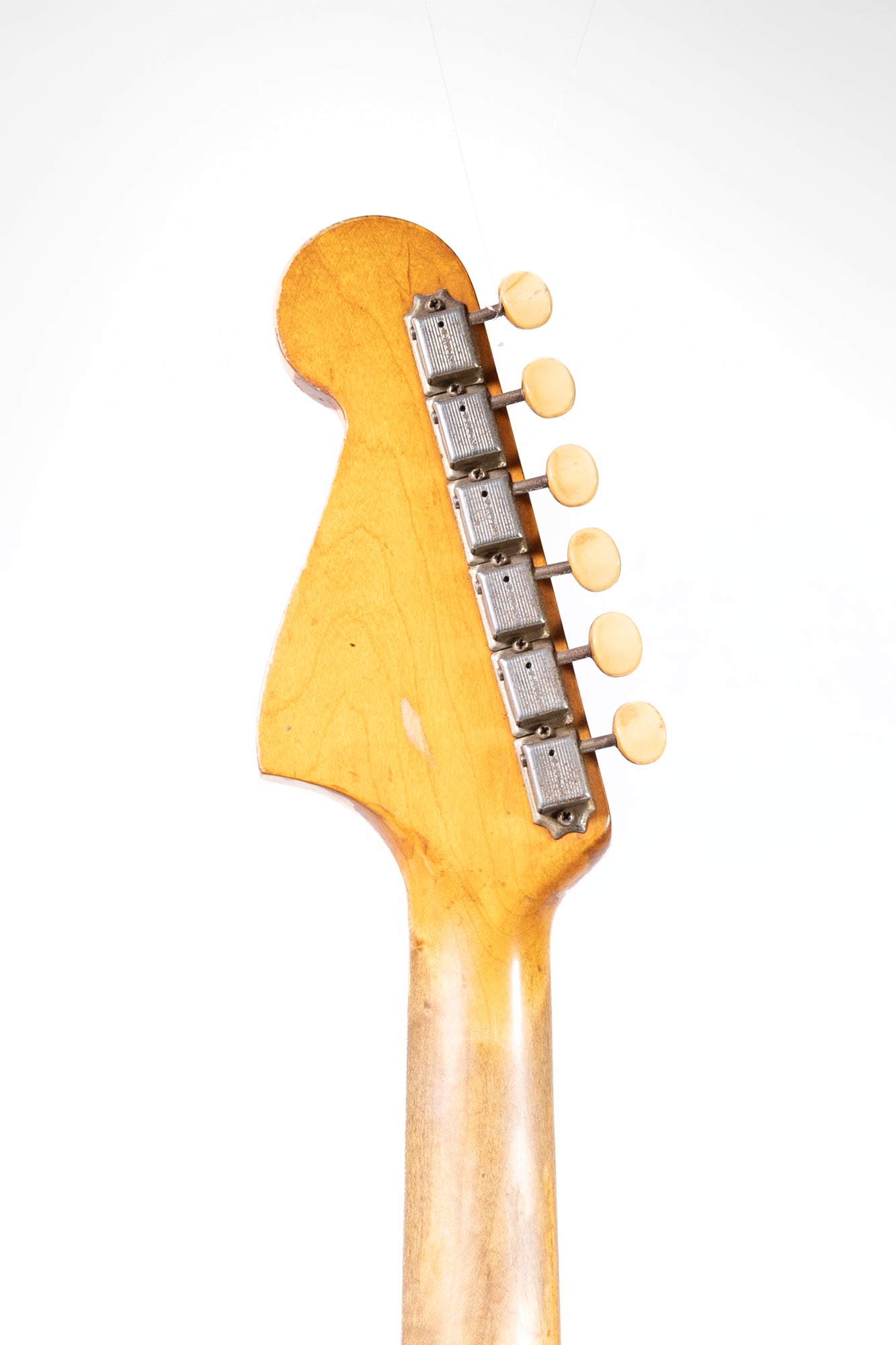 1964 Fender Mustang