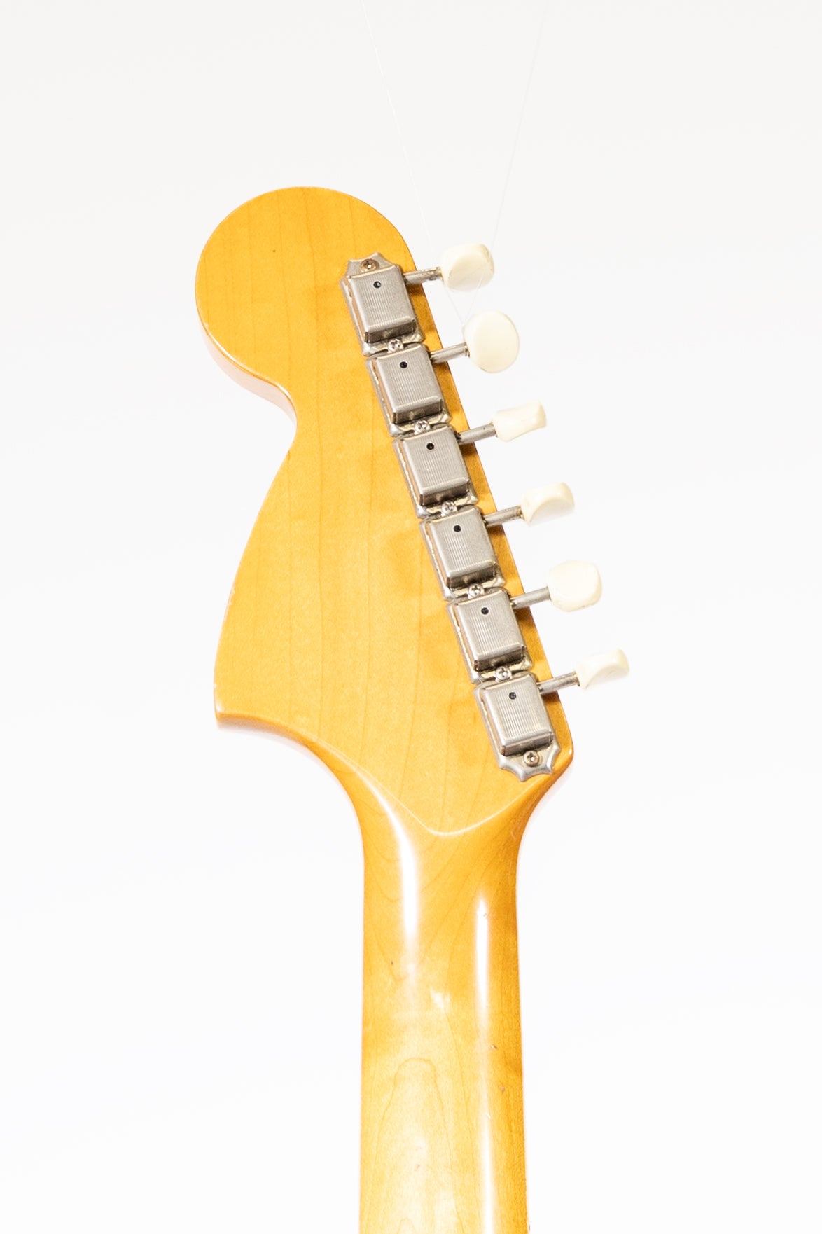 1997 Fender CIJ '66 Reissue Mustang