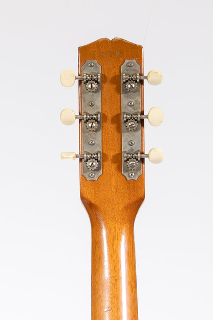 1969 Gibson B-15