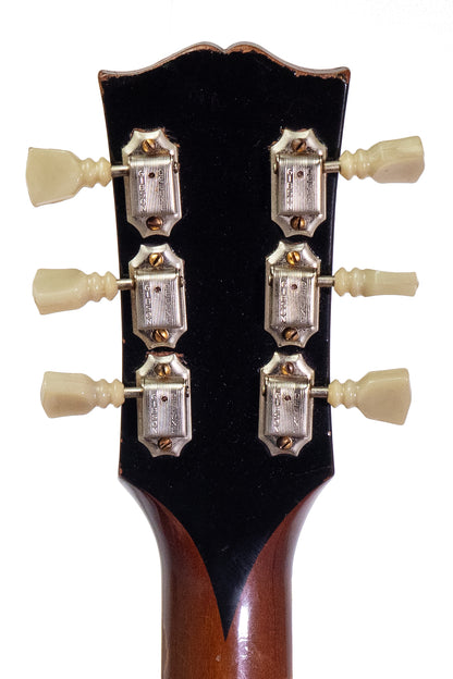 1957 Gibson J-185