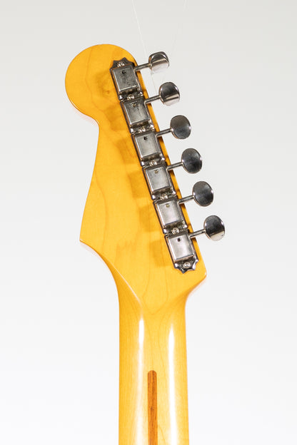 2012 Fender MIJ '57 Reissue Stratocaster
