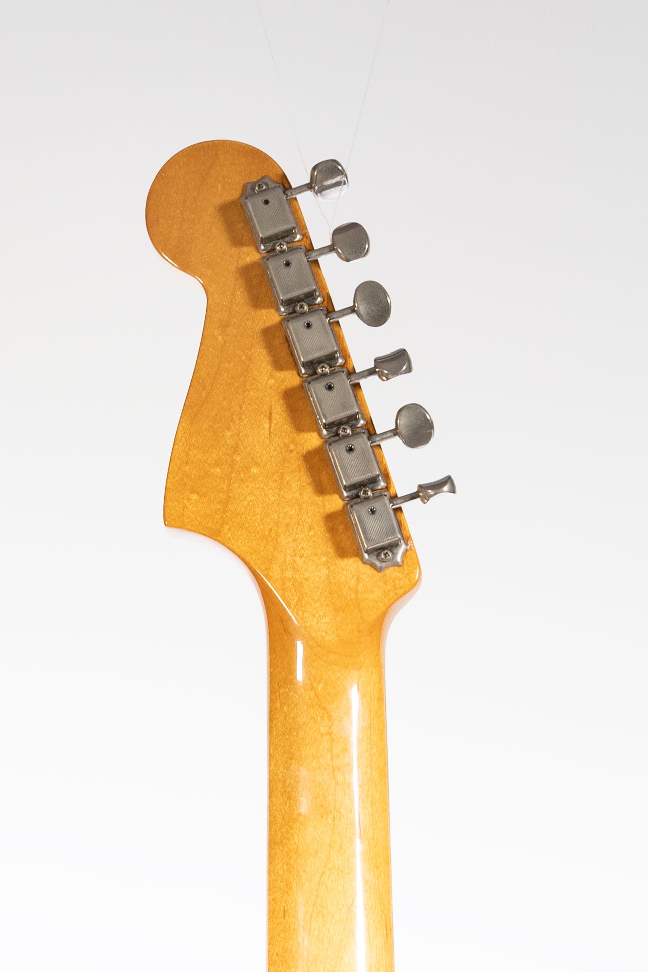 1999 Fender American Vintage Reissue '62 Jazzmaster