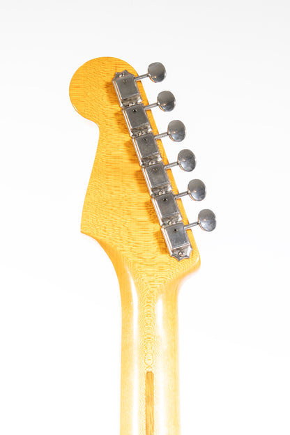 2007 Fender Eric Johnson Signature Stratocaster