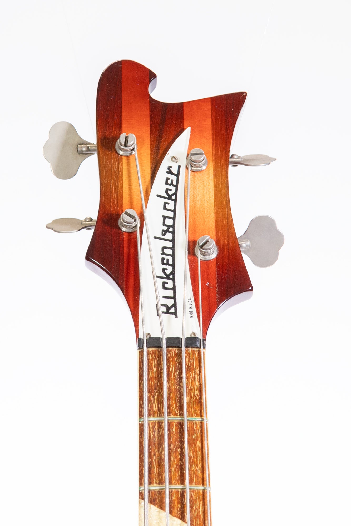 1968 Rickenbacker 4005