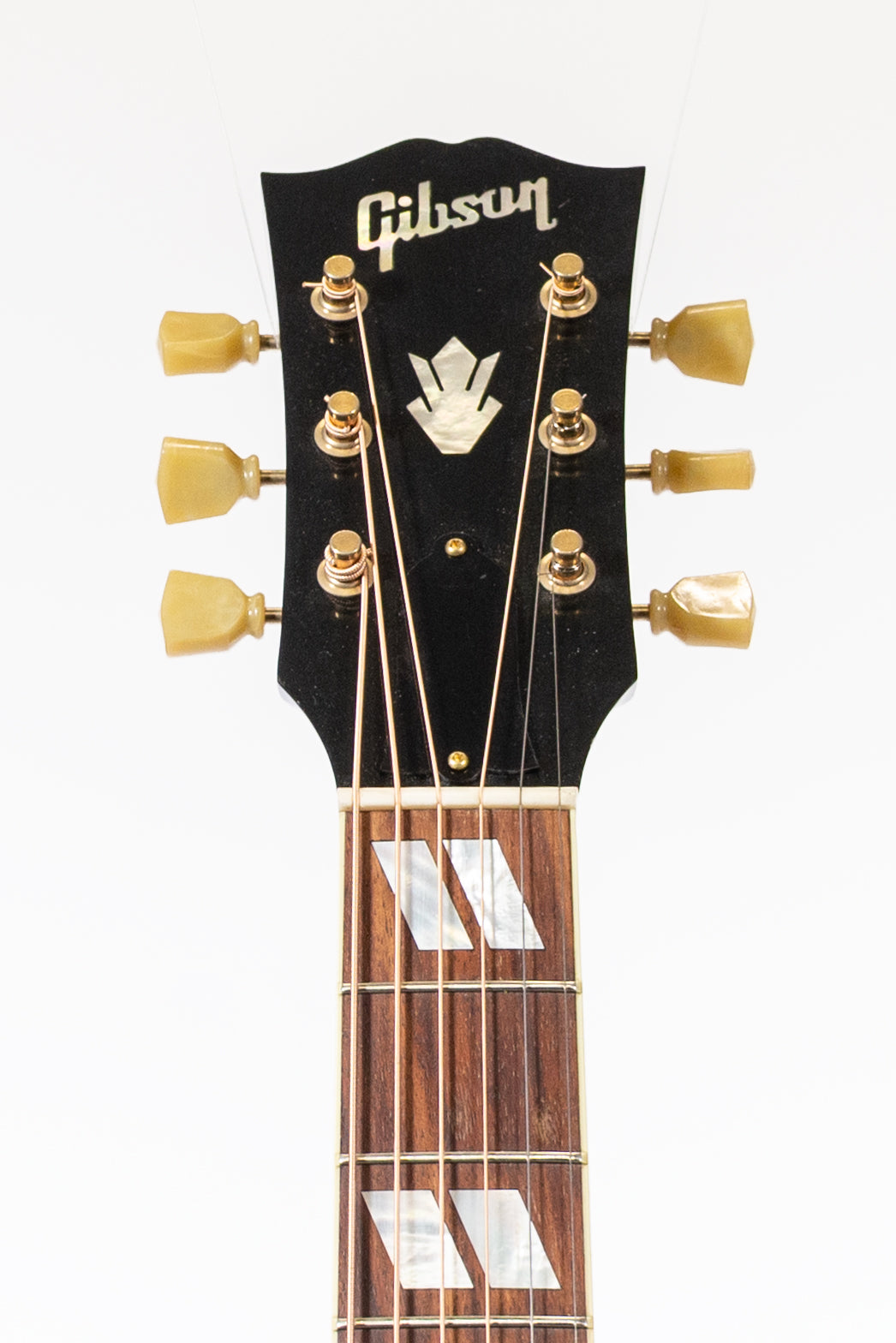 2019 Gibson Custom Shop J-185