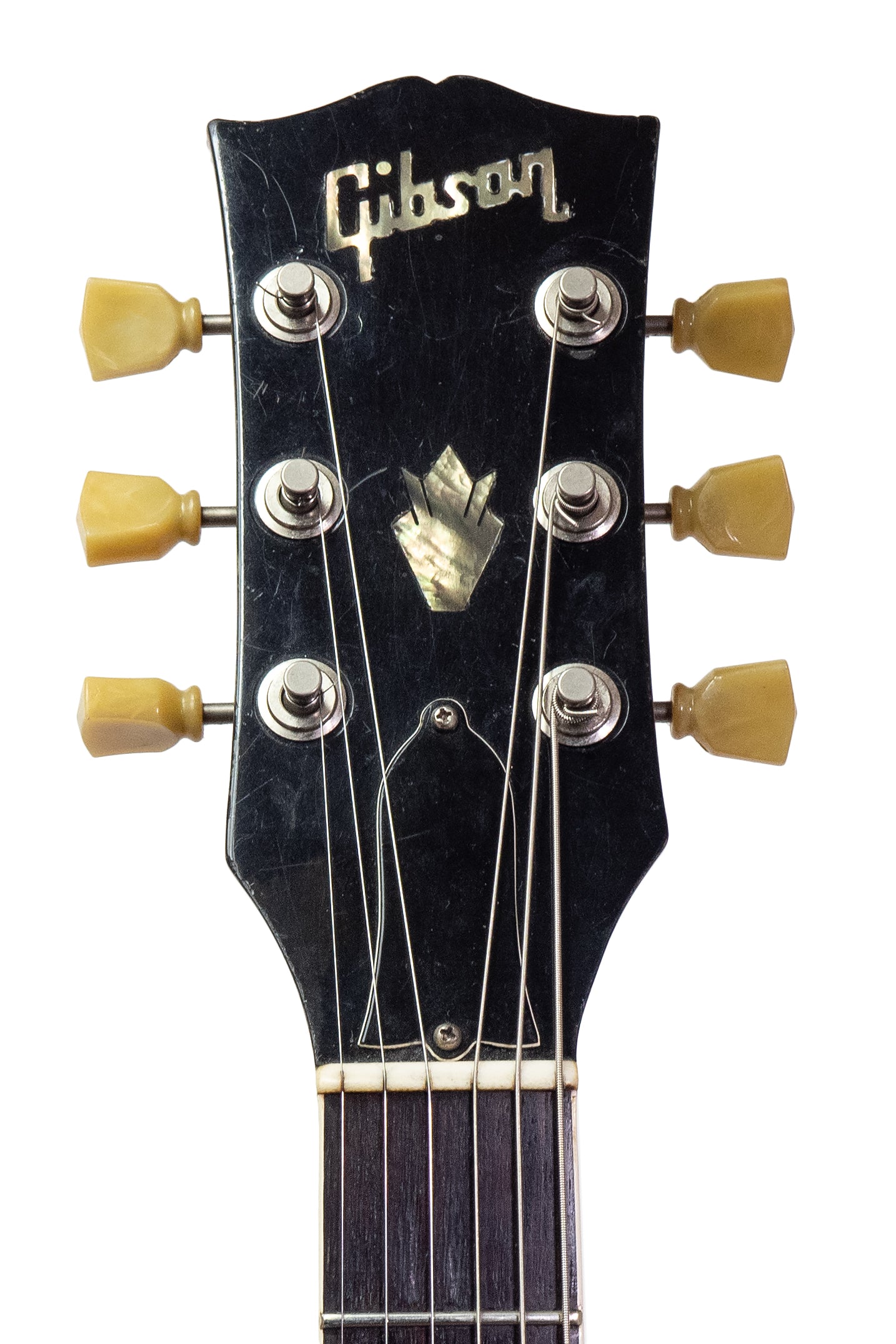 1972 Gibson ES-335 Left Handed