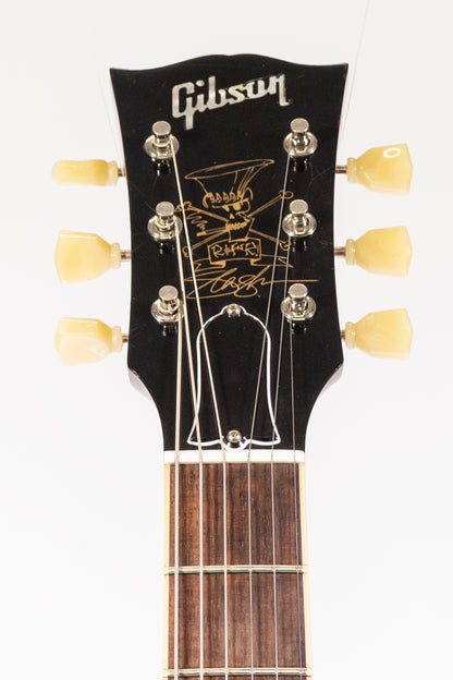 2013 Gibson Les Paul Slash Signature