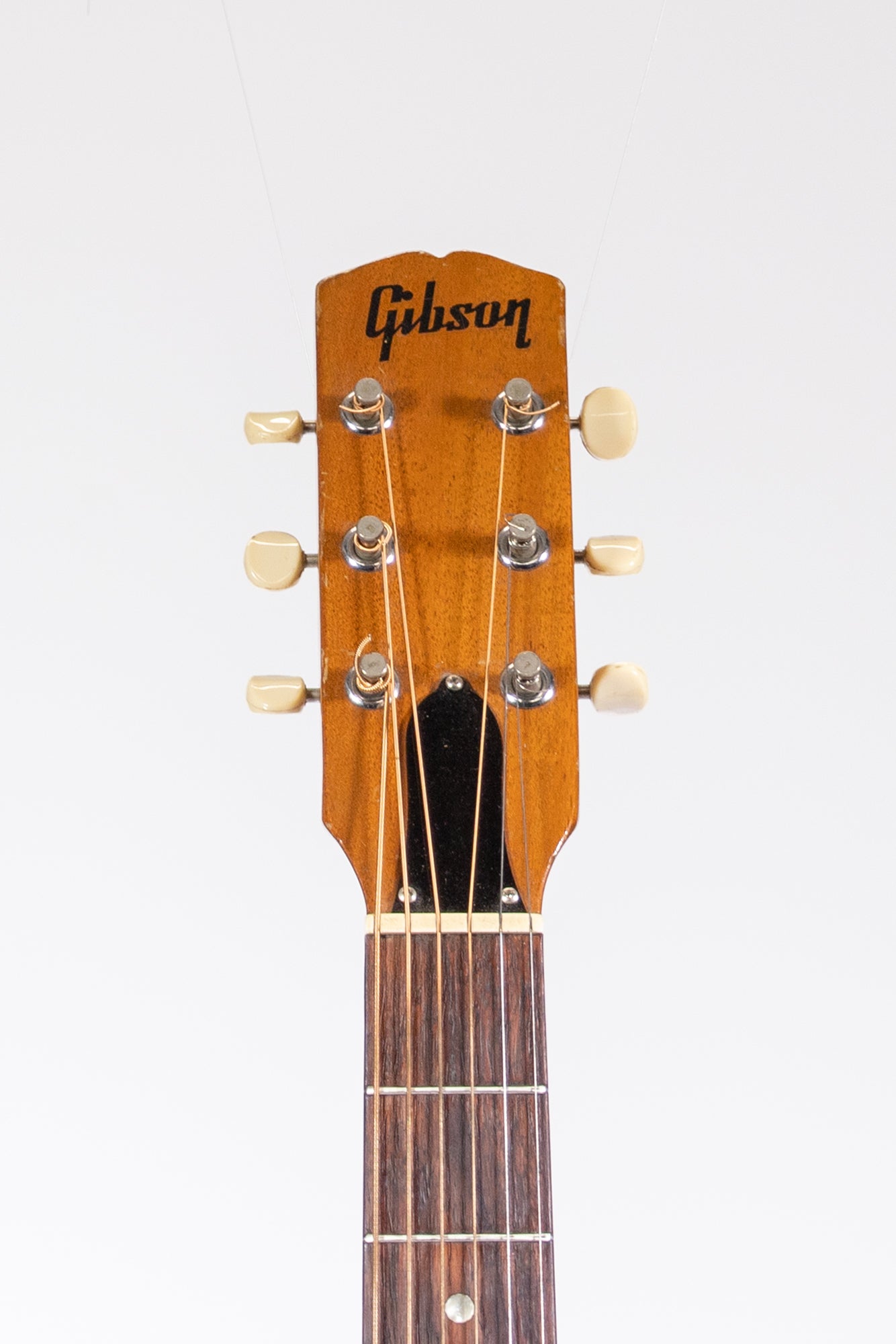 1969 Gibson B-15