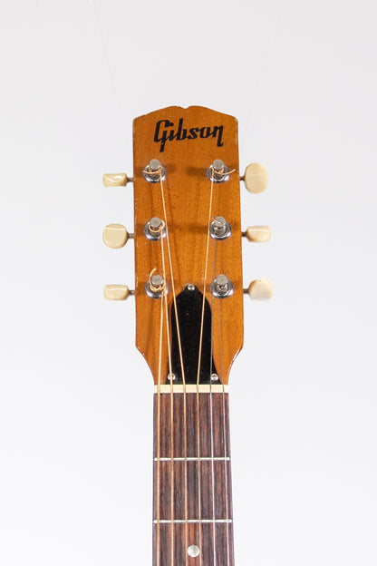 1969 Gibson B-15