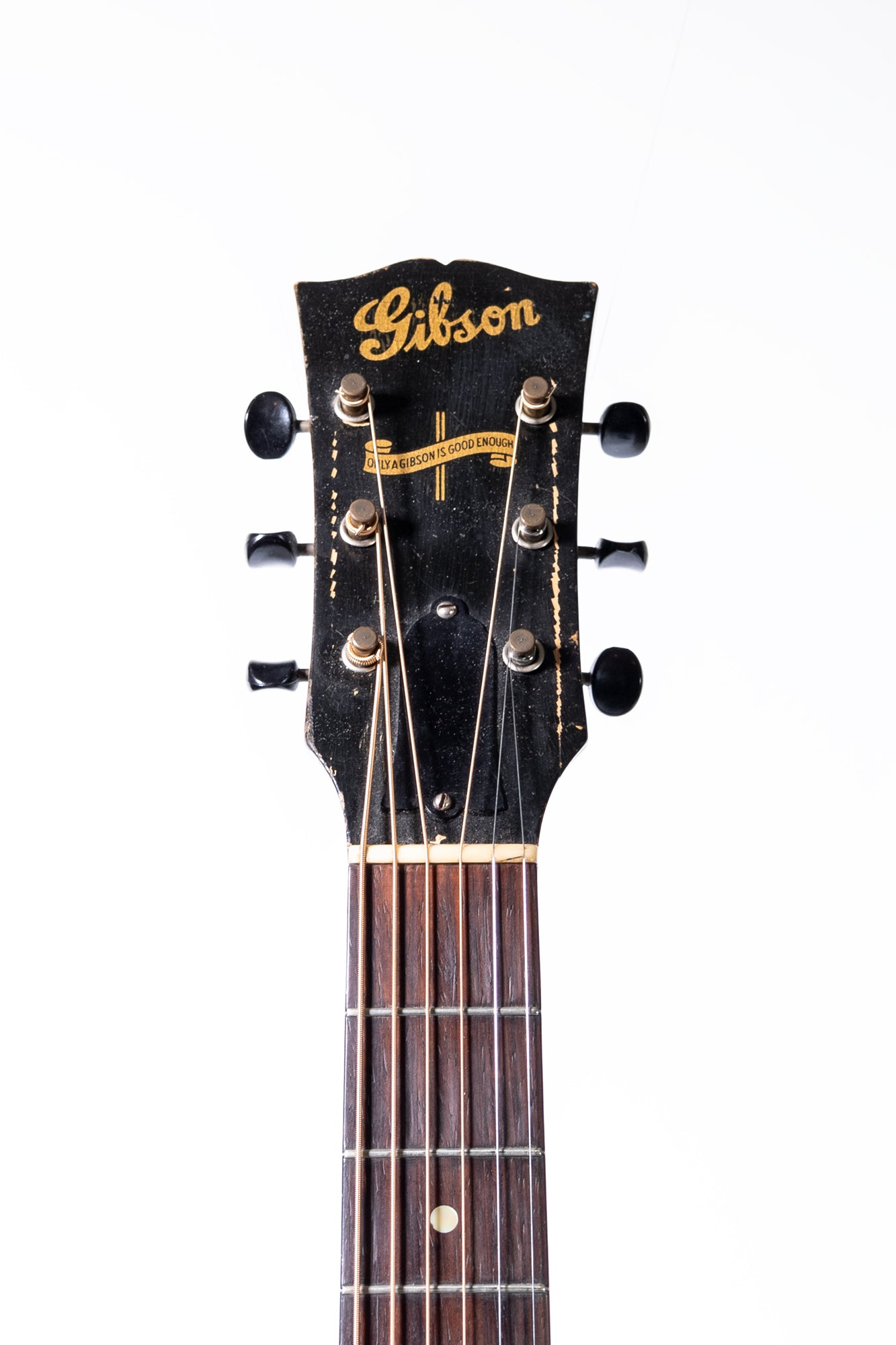 1942 Gibson LG-2