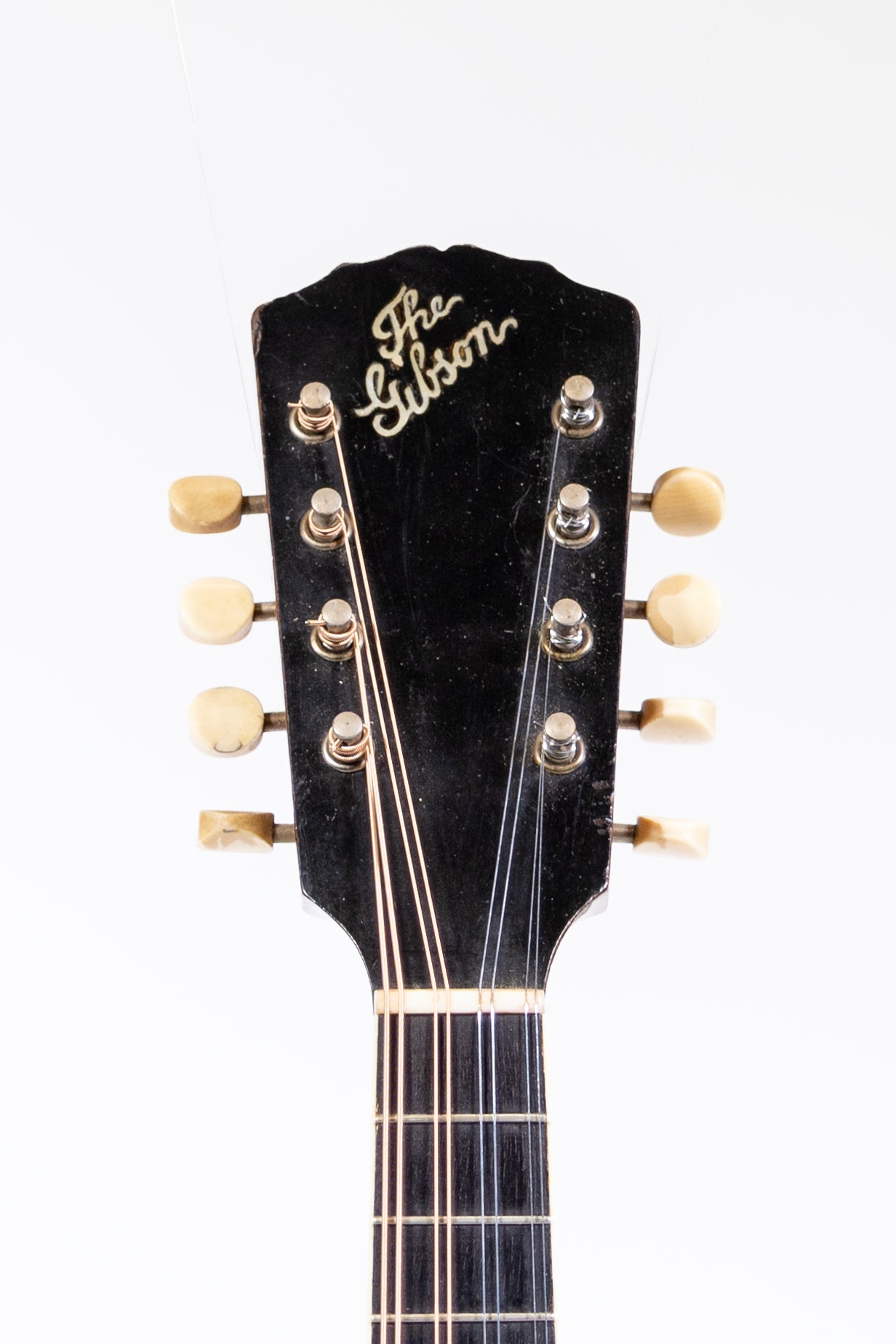 1917 Gibson A-1