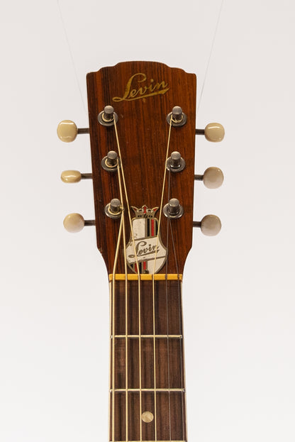 1963 Levin LM26 Goliath