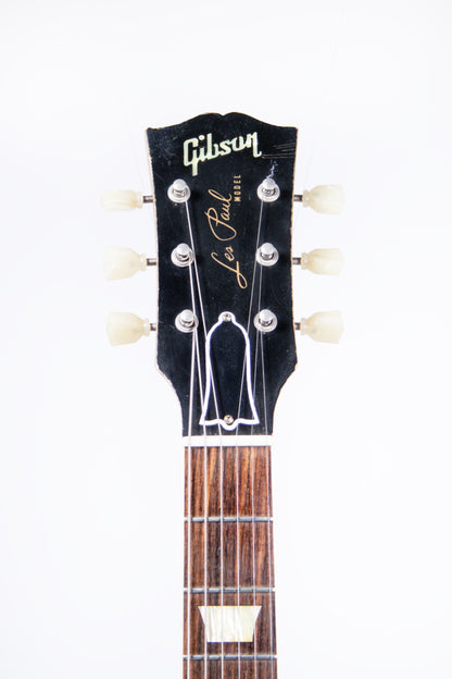 2013 Gibson Custom Shop Collectors Choice #16 'Redeye' Ed King 1959 Les Paul