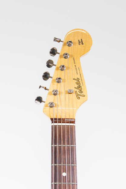 2020 Tokai Goldstar MIJ