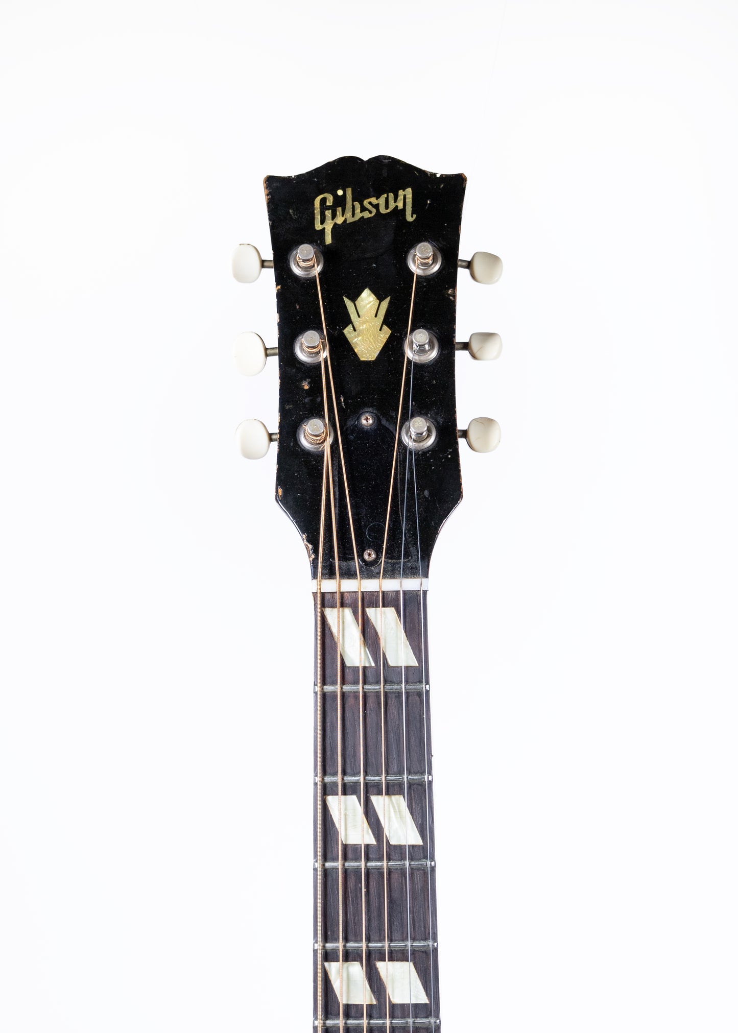 1959 Gibson Southerner Jumbo