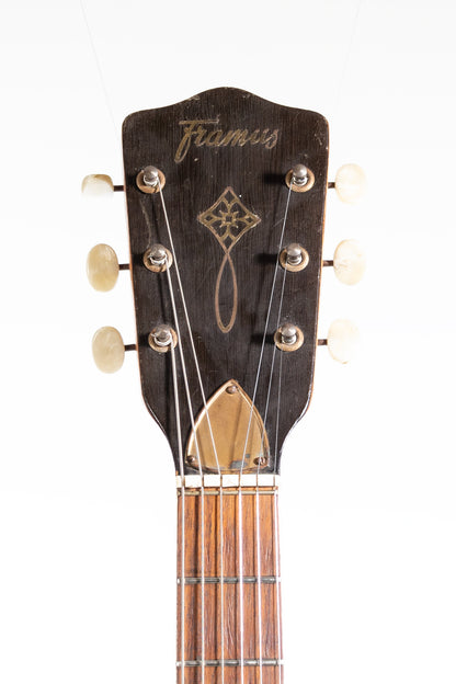 1963 Framus Fret Jet