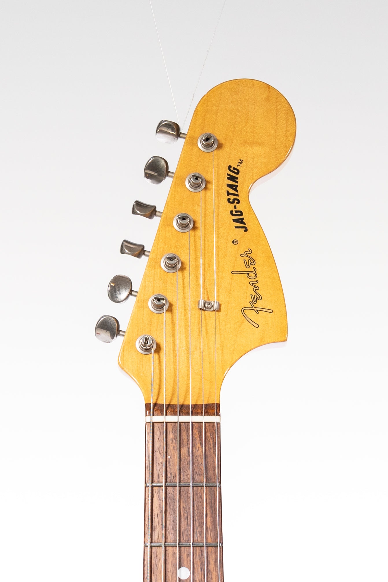 2002 Fender JagStang