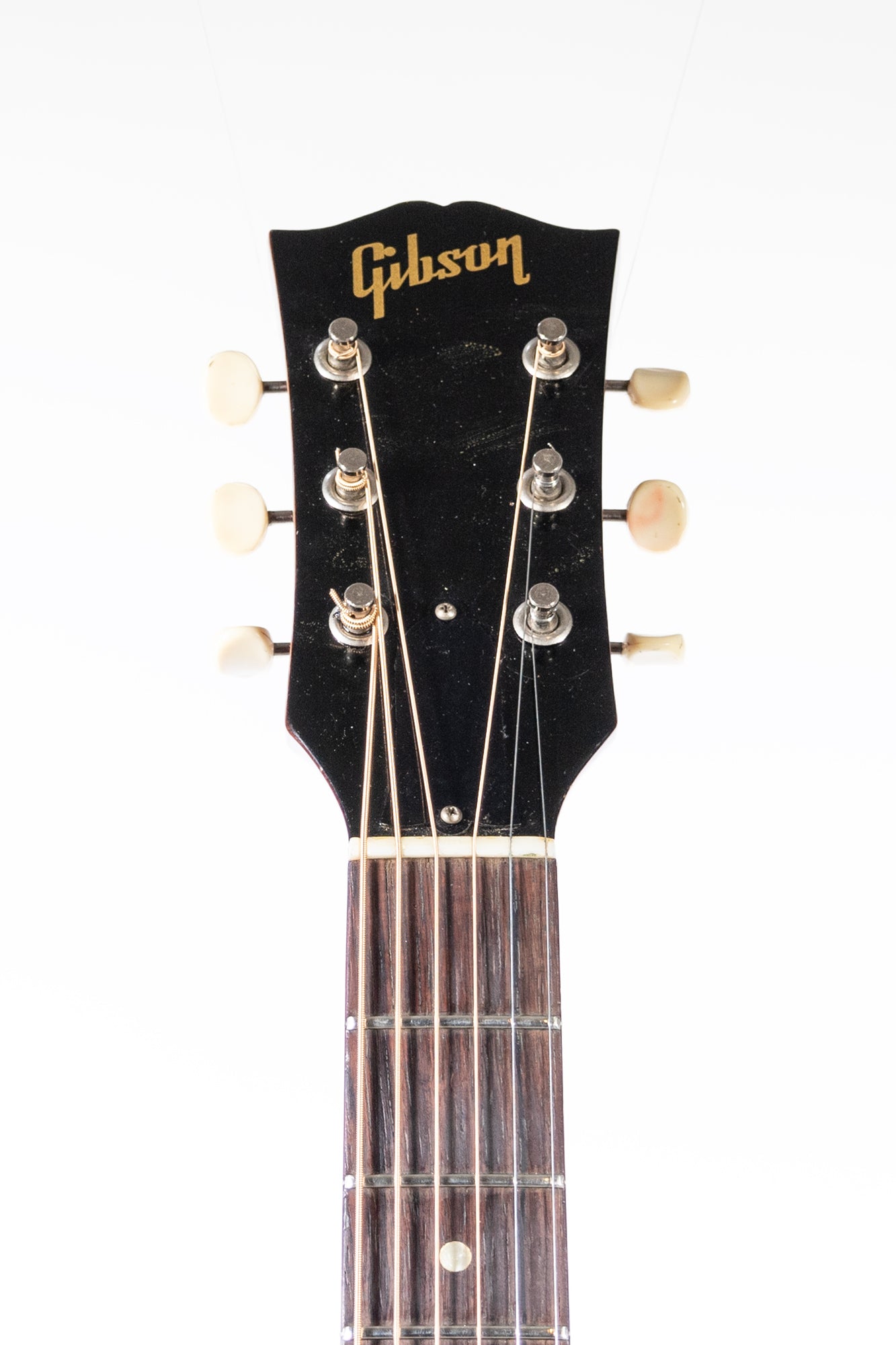 1964 Gibson B-25