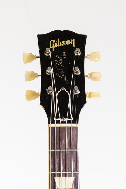 1952 Gibson Les Paul Standard & GA-40 Amplifier