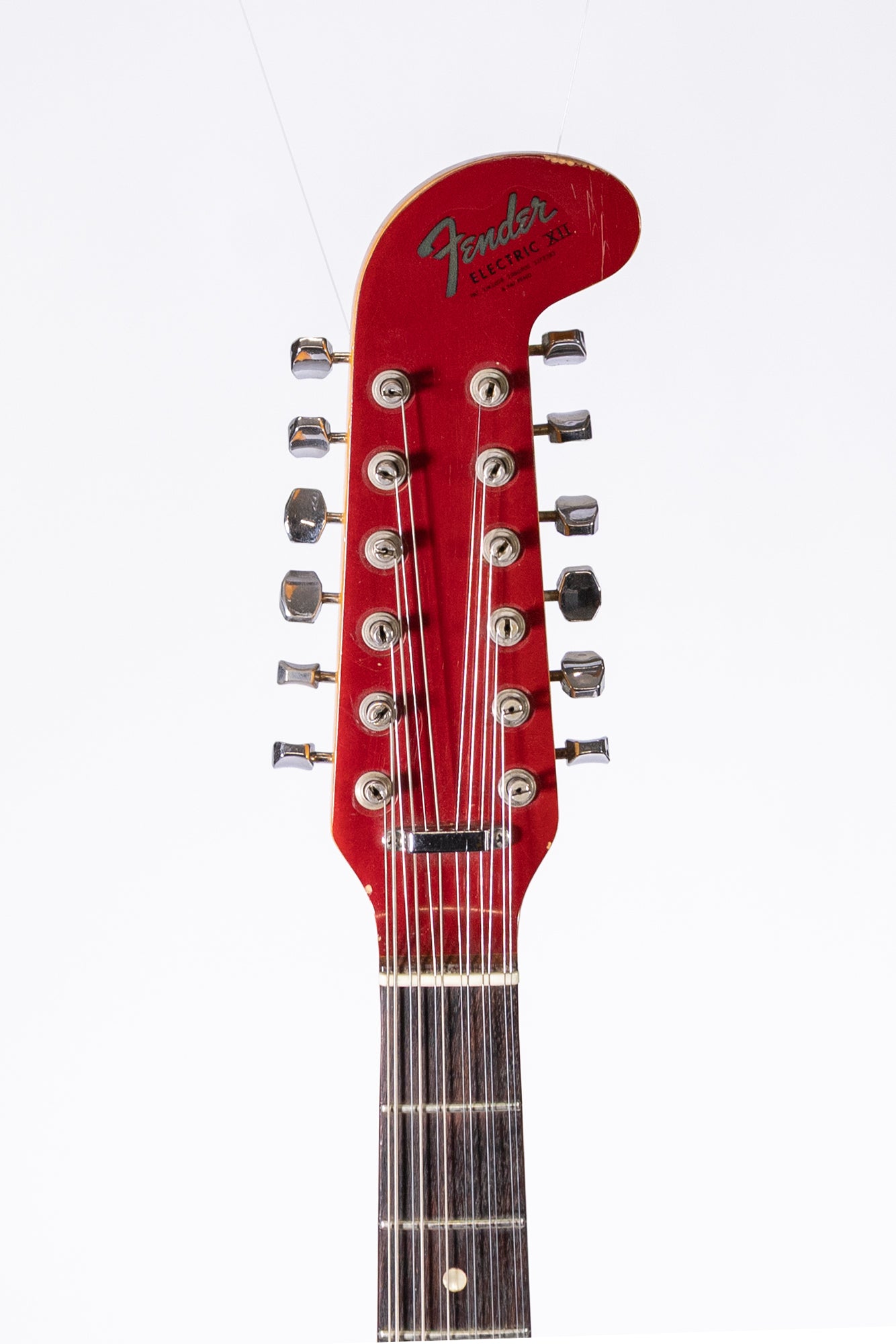 1966 Fender Electric XII