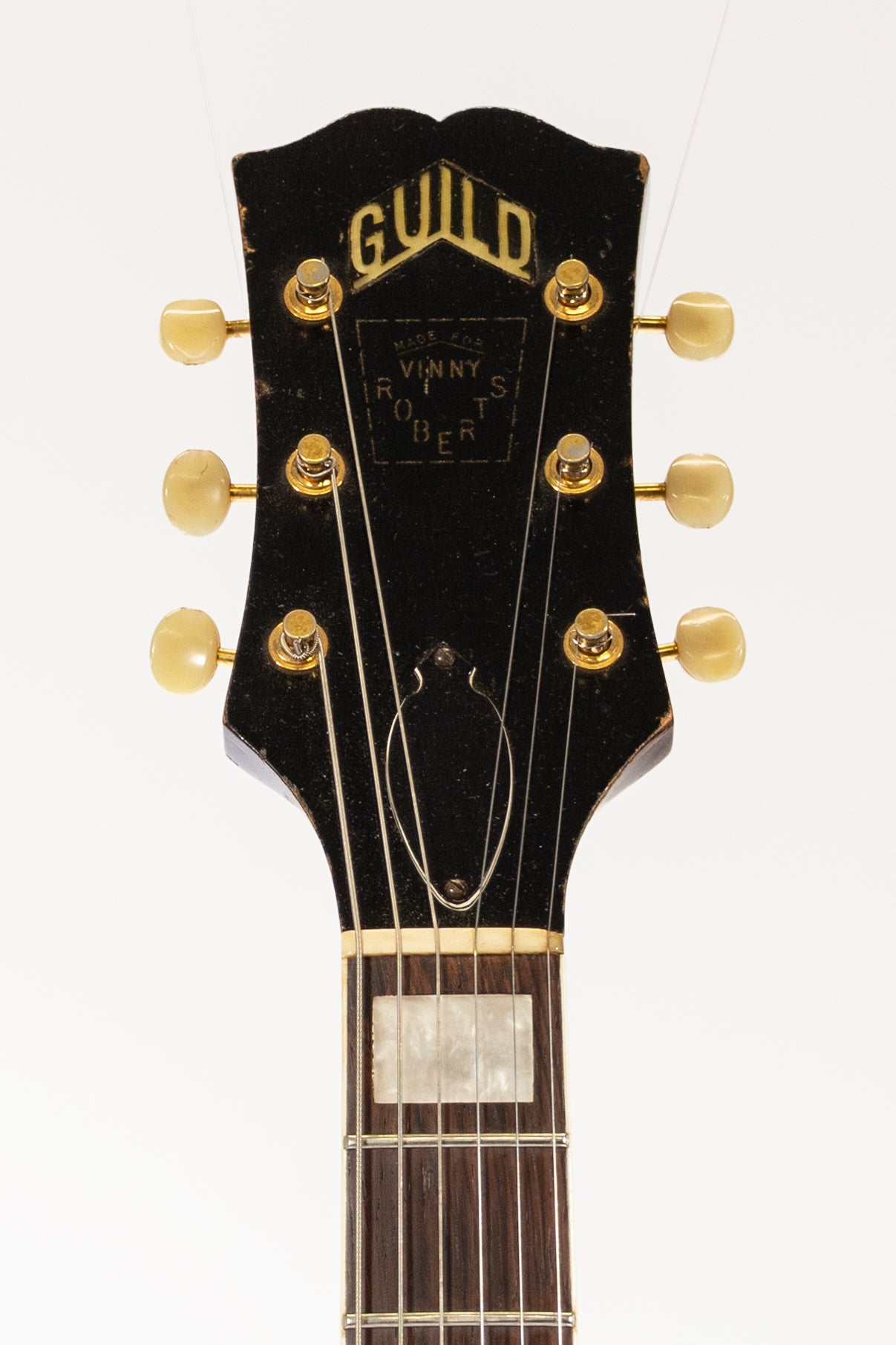 1957 Guild M-75