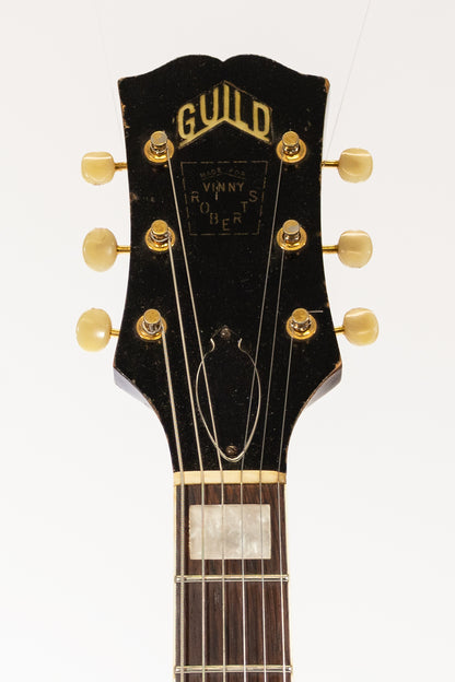 1957 Guild M-75